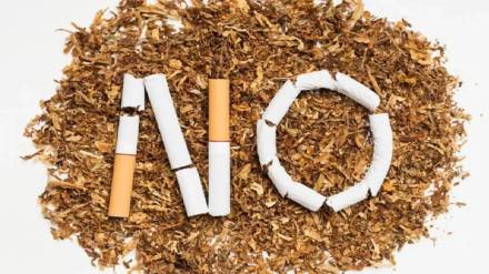 SPARK school level tobacco awareness pilot Project will soon launch in Nagpur
