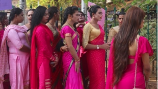 Rally held in Thane for the rights of homosexual and transgender people
