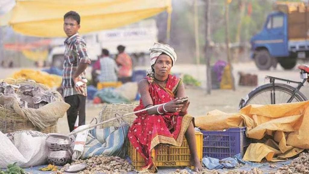 tribal empowerment initiatives news in marathi