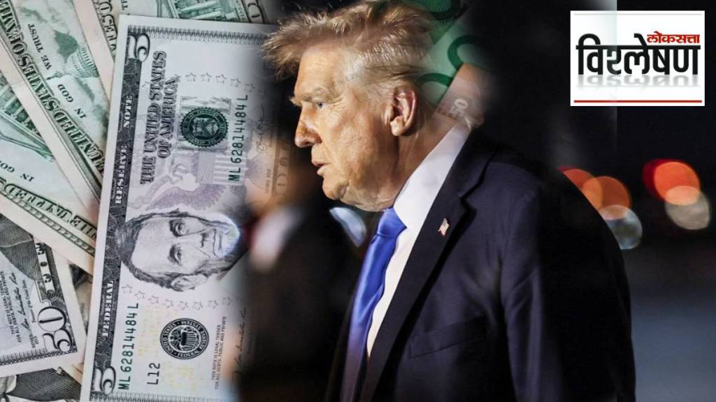 Trump administration initiatives to cut fund for scientific research