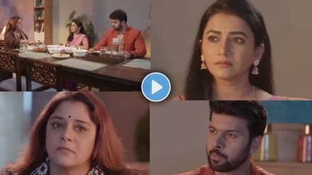 tharla tar mag sayali challenges to damini arjun finds evidence against priya