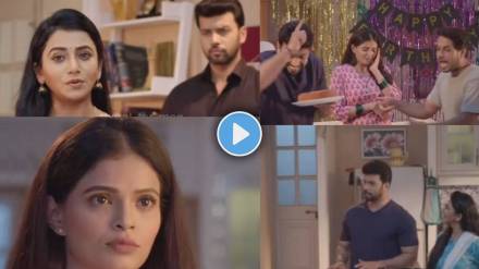 tharala tar mag arjun and sayali make cake for ashwin priya forgets husband birthday