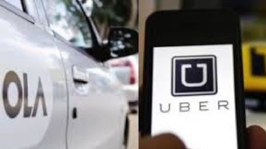 mumbai uber shuttle cityflo ban app based transport regulation Maharashtra Mumbai