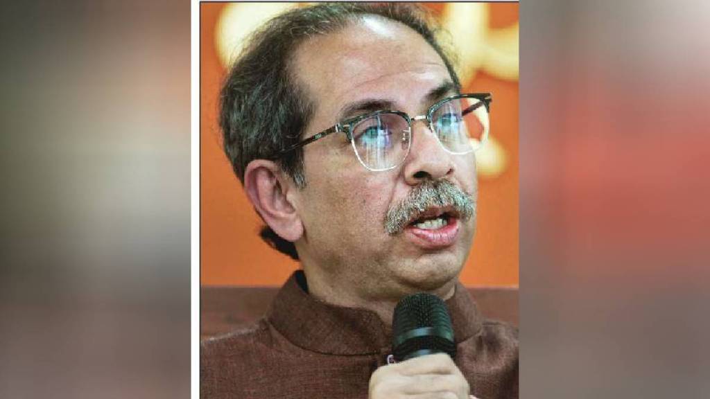 Former corporators of Uddhav Thackeray party join Deputy Chief Minister Eknath Shinde party
