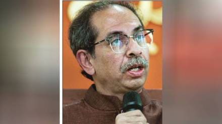 Former corporators of Uddhav Thackeray party join Deputy Chief Minister Eknath Shinde party