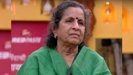 Usha Nadkarni opens up about bigg boss marathi experience says i was a terrible journey