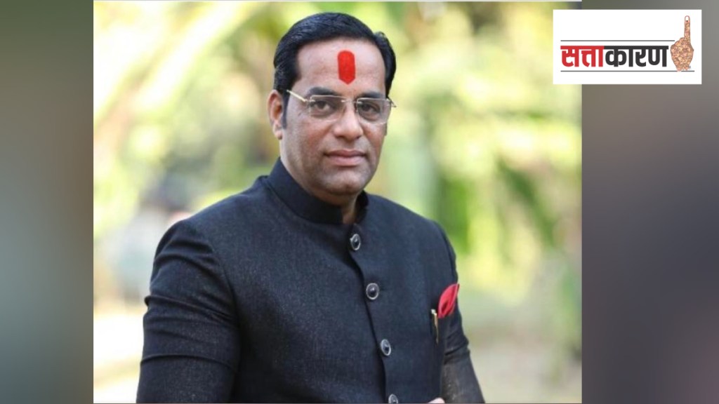 MNS Vaibhav Khedekar likely to join Shiv Sena in Ratnagiri print politics news