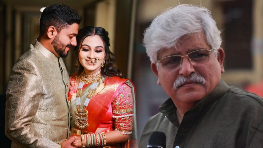 vaishnavi hagawane death case maharashtrachi hasyajatra fame sachin goswami shared emotional post