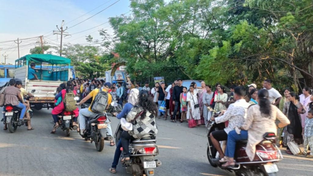 vasai local issues unplanned tourism resort impact vasai local issues unplanned tourism resort impact