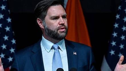 america vice president jd vance