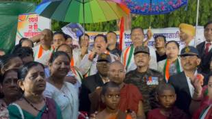 Vijay Wadettiwar remark on bjp minister Vijay Shah