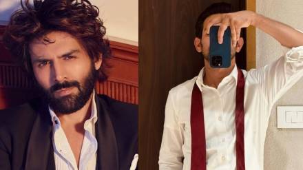Is Vikrant Massey the Replacement of kartik aryan and new lead of Karan Johars Dostana 2