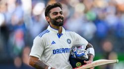 Virat Kohli: विराट एक नंबर! क्रिकेटच्या १५० वर्षांत असा रेकॉर्ड करणारा ठरला जगातील पहिलाच फलंदाज