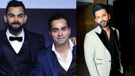 virat kohli brother vikas slams rahul vaidya