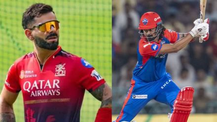 virat kohli kl rahul