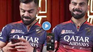 Virat Kohli Most Favourite Song