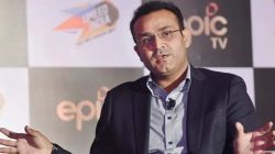 Virender Sehwag: “मी २०११ वर्ल्डकपआधीच निवृत्ती घेणार होतो, पण सचिनने…”,वीरेंद्र सेहवागचा मोठा खुलासा