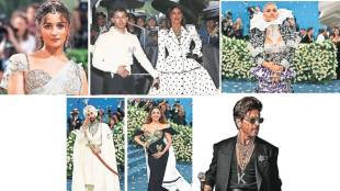 bollywood celebrities look at Met Gala 2025