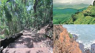 Summer Vacation Places in Maharashtra for Explore