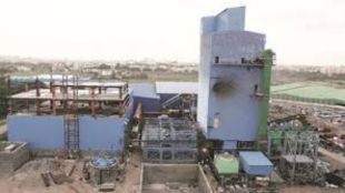 pune ramtekdi waste plant approval 66 crore tender