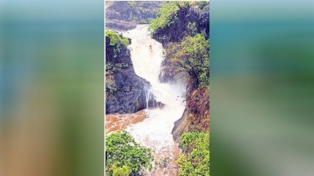 Monsoon rains to arrive in Kerala on Saturday Mumbai news