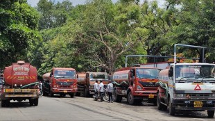 Argument with tanker driver Fuel transport from BPCL halted for two hours