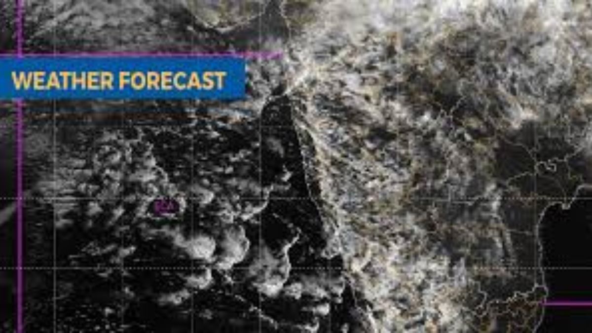 pune bharat forecasting system iitm weather prediction | देशातील हवामान ...