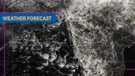 pune bharat forecasting system iitm weather prediction