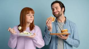 what is Hunger Vs Cravings