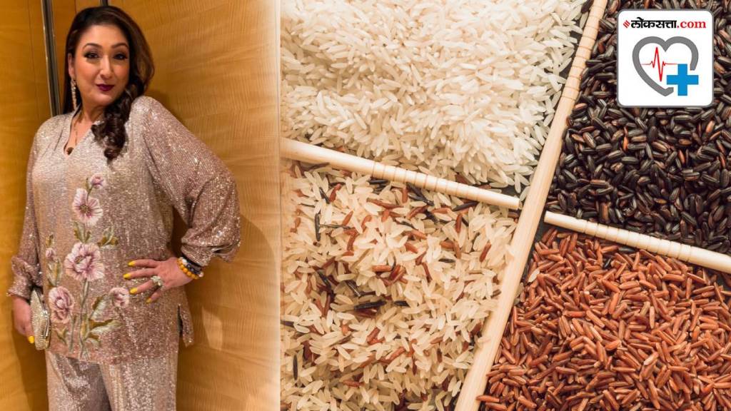 what is diabetic rice benefits