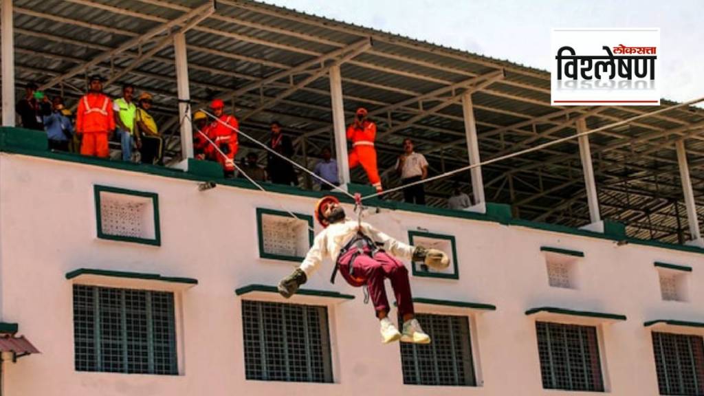 ऑपरेशन शील्ड म्हणजे नेमकं काय? भारताकडून या मोहिमेची तयारी नेमकी कशासाठी? (फोटो सौजन्य पीटीआय)
