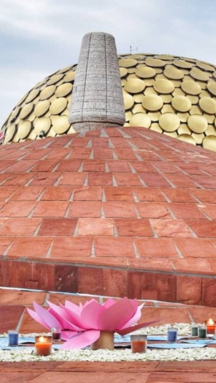 auroville city, auroville city bet, chennai