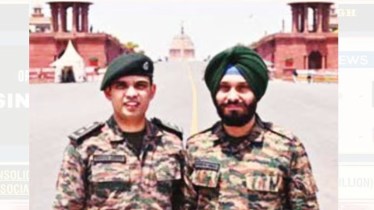 who designed operation sindoor