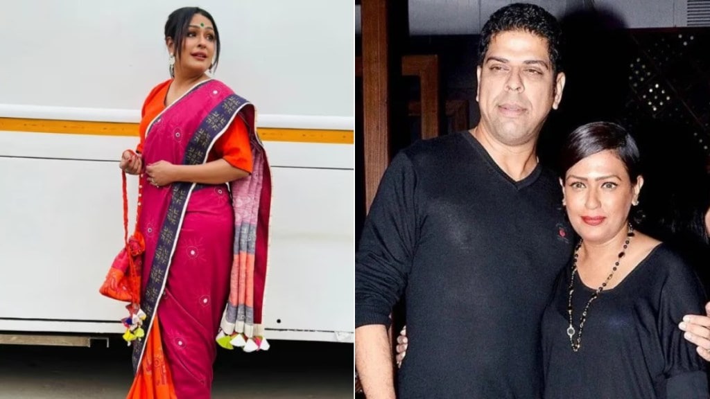 why Ashwini Kalsekar dont have children why Ashwini Kalsekar dont have children