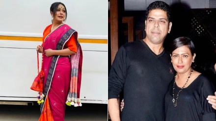 why Ashwini Kalsekar dont have children