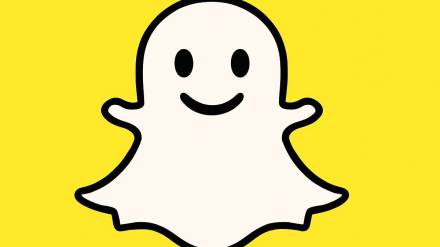 Snapchat logo: स्नॅपचॅट लोगोचा इतिहास काय आहे? नेमकं भूताचंच चित्र का वापरलं गेलं?