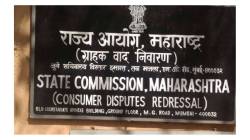 बंदिस्त पार्किंग ४५ दिवसांत द्या; अन्यथा दररोज २५० रुपयांचा दंड
