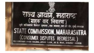 Pune Consumer Commission fined builder for not providing promised parking and ordered compensation
