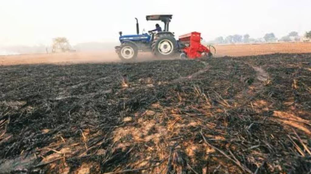 The central government has approved agricultural mechanization The central government has approved agricultural mechanization