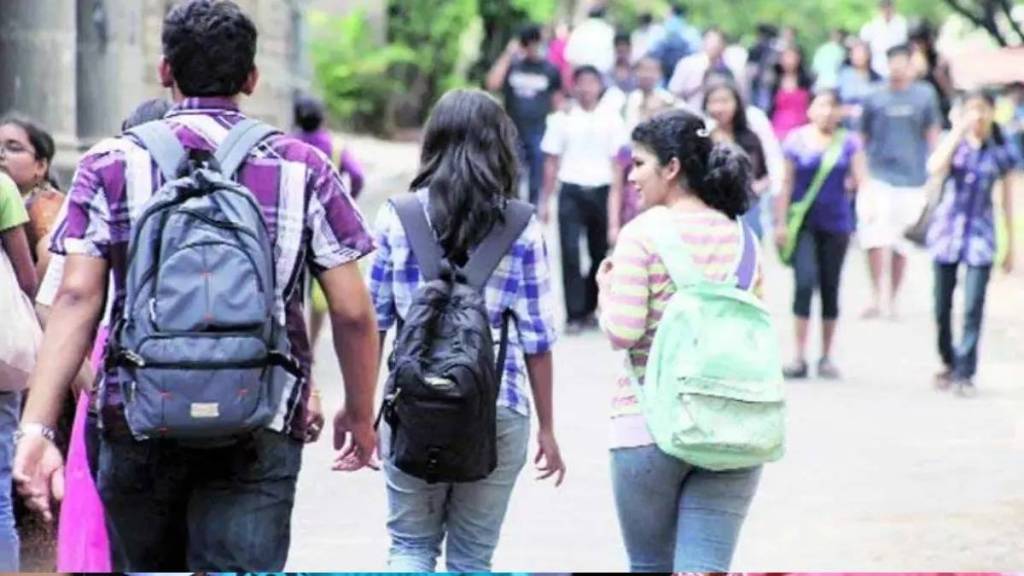 Extension of time for submission of caste validity certificate for students admitted for courses