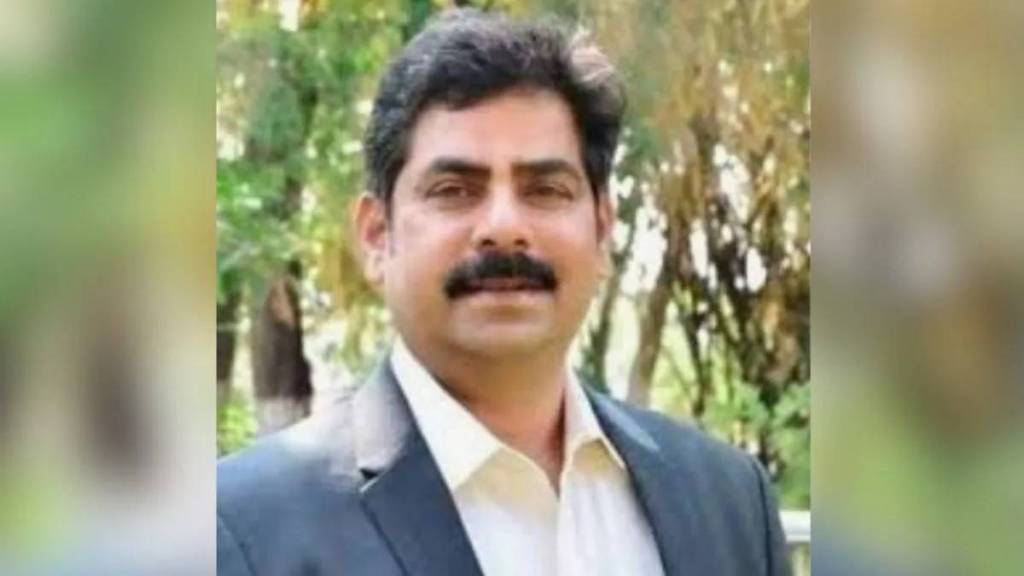 Municipal Commissioner Dr Rajendra Bhosale gave instructions to the water supply department