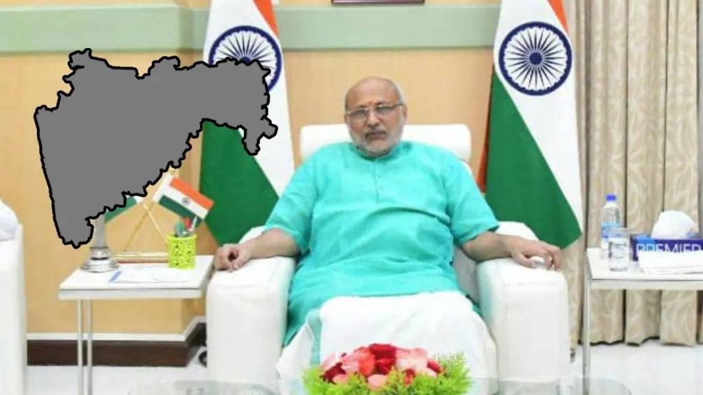shivsena ubt delegates meet governor over minister controversies