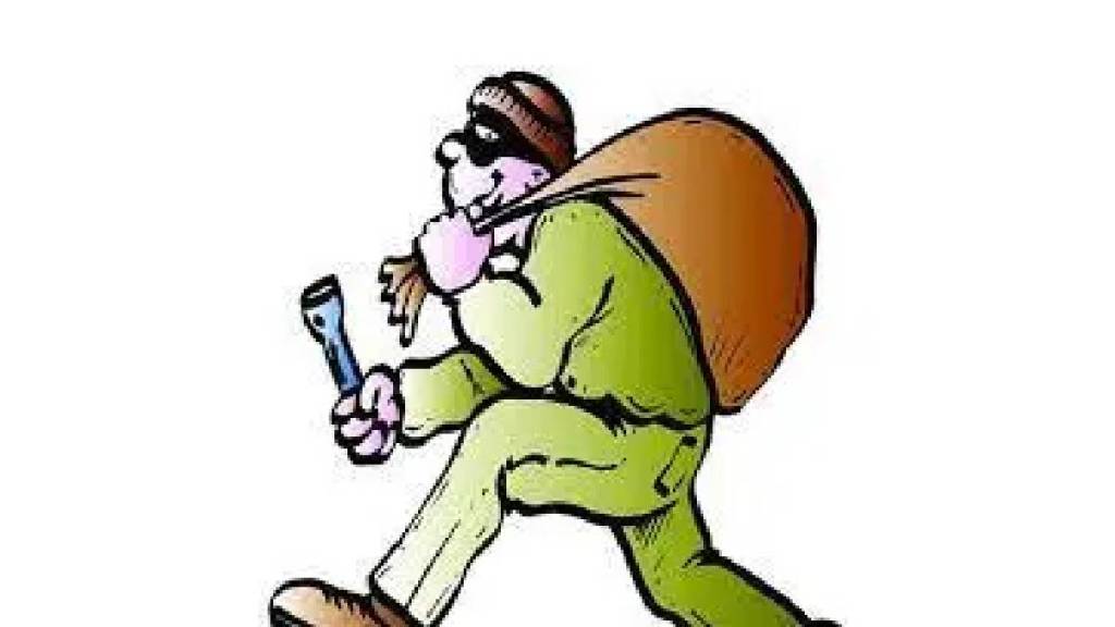 Jewelry of a doctor couple was robbed on Chhatrapati Sambhajinagar Samruddhi Highway