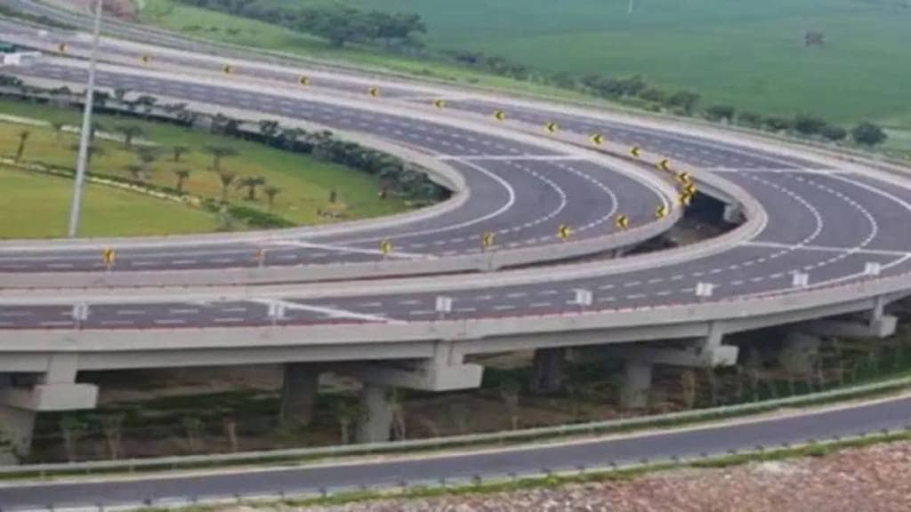 The inauguration of the fourth and final phase of the Nagpur Mumbai Samruddhi Highway by Prime Minister Narendra Modi has been postponed once again