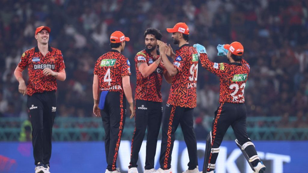 SRH