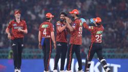 Sunrisers Hyderabad retained players: हैदराबाद बॅटिंगमध्ये आणखी ताकद वाढवणार?