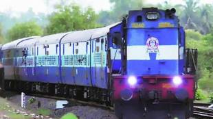 As many as 1 lakh 18 thousand passengers made unauthorized journeys in the Bhusawal division of Central Railway in the month of May