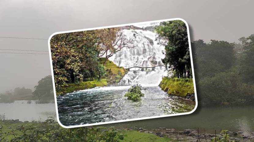 Places to Visit in Monsoon in Mumbai Pune Maharashtra