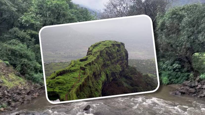 Places to Visit in Monsoon in Mumbai Pune Maharashtra