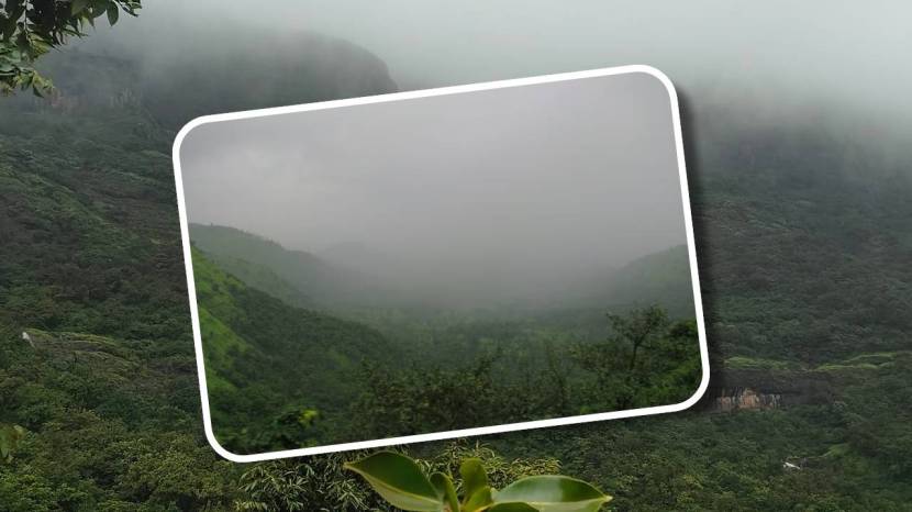 Places to Visit in Monsoon in Mumbai Pune Maharashtra